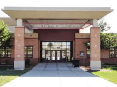 John J Lukancic Middle School | 725 Normantown Rd, Romeoville, IL 60446, USA | Phone: (815) 886-2216