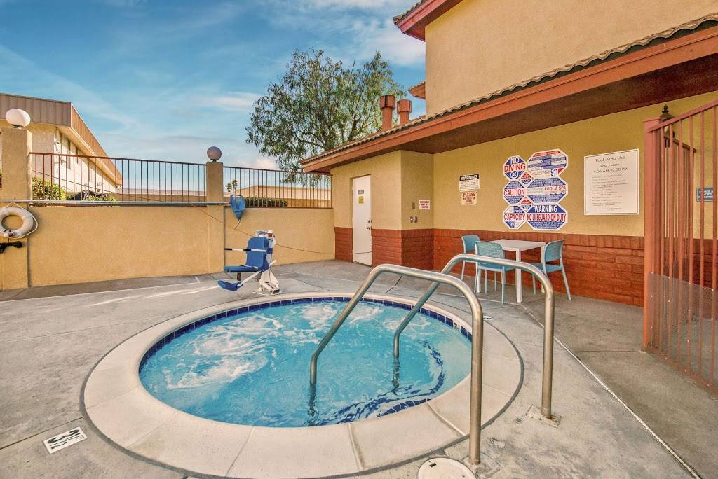 SureStay Hotel by Best Western Fontana | 17133 Valley Blvd, Fontana, CA 92335, USA | Phone: (909) 822-5411