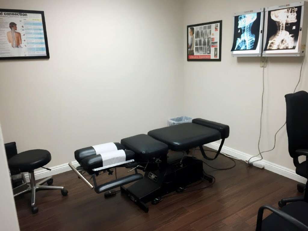 CHIRO PAIN CARE CENTER | 320 S Garfield Ave #222, Alhambra, CA 91801, USA | Phone: (626) 872-2030