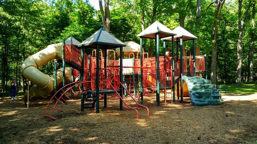 Nomahegan Park | Cranford, NJ 07016, USA | Phone: (908) 527-4900