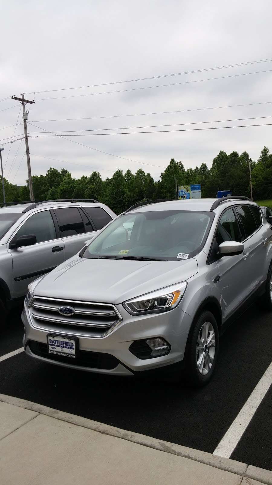 Battlefield Ford Culpeper | 10463 James Monroe Hwy, Culpeper, VA 22701, USA | Phone: (540) 547-3673