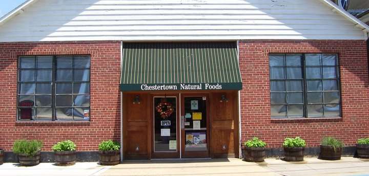 Chestertown Natural Foods | 303 Cannon St, Chestertown, MD 21620 | Phone: (410) 778-1677
