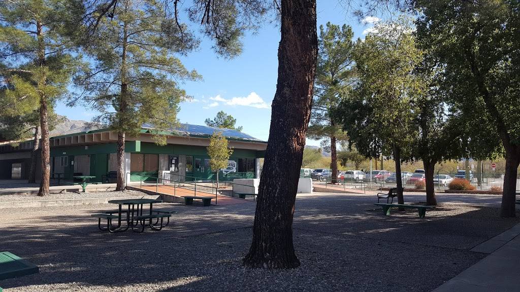 Tanque Verde High School | 4201 N Melpomene Way, Tucson, AZ 85749, USA | Phone: (520) 760-0801
