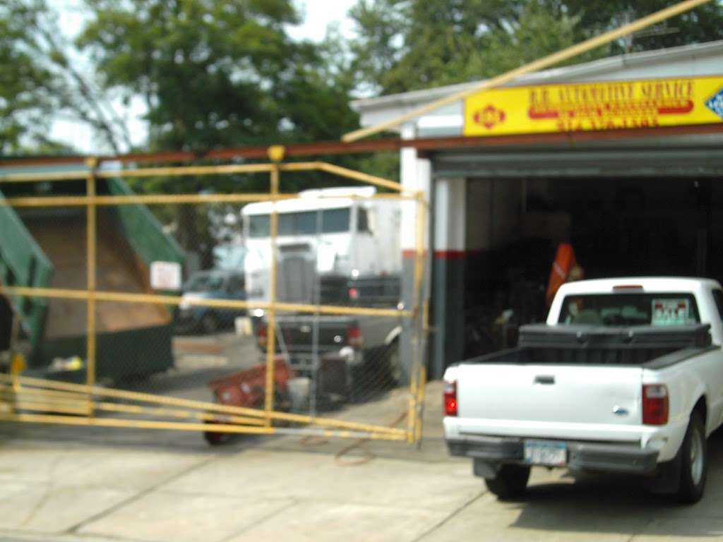 H.B. AUTO REPAIR | 181 Warburton Ave, Yonkers, NY 10701, USA | Phone: (914) 376-1595