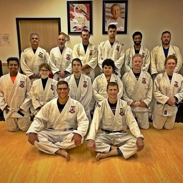 Soma Jiu Jitsu Academy of Kokomo | 2320 Valentine Dr, Kokomo, IN 46902, USA | Phone: (765) 416-3453