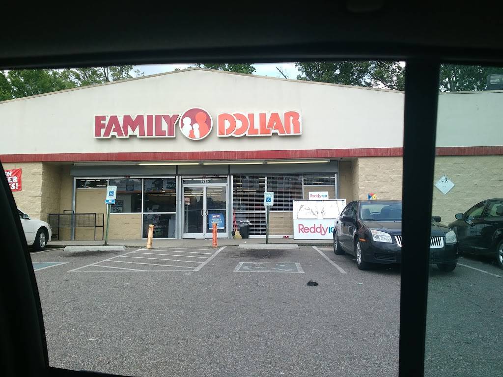 Family Dollar | 2912 Coleman Rd, Memphis, TN 38128, USA | Phone: (901) 372-4770