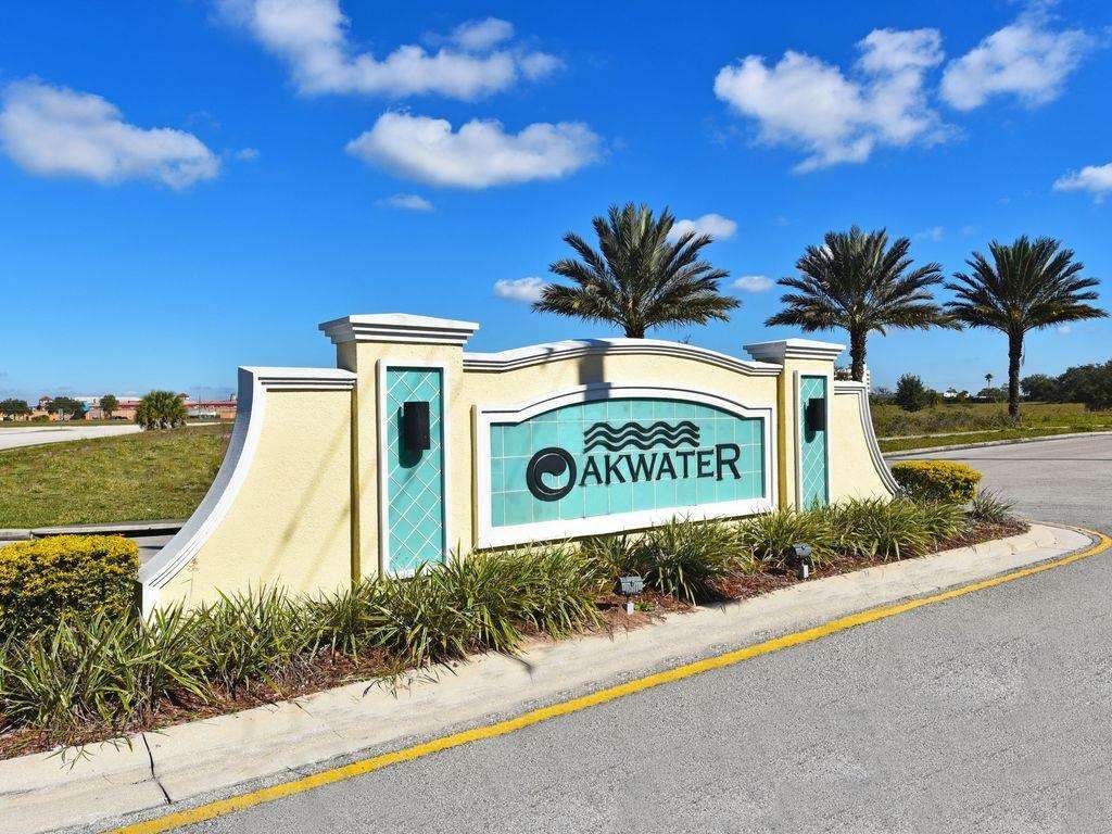 Ocean Breeze Condo | 2744 Oakwater Dr, Kissimmee, FL 34747, USA | Phone: (613) 796-7301