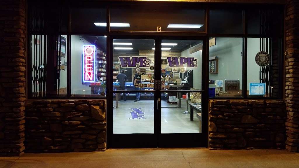 Vape Inc. | 3699 Hamner Ave, Norco, CA 92860 | Phone: (951) 893-1883