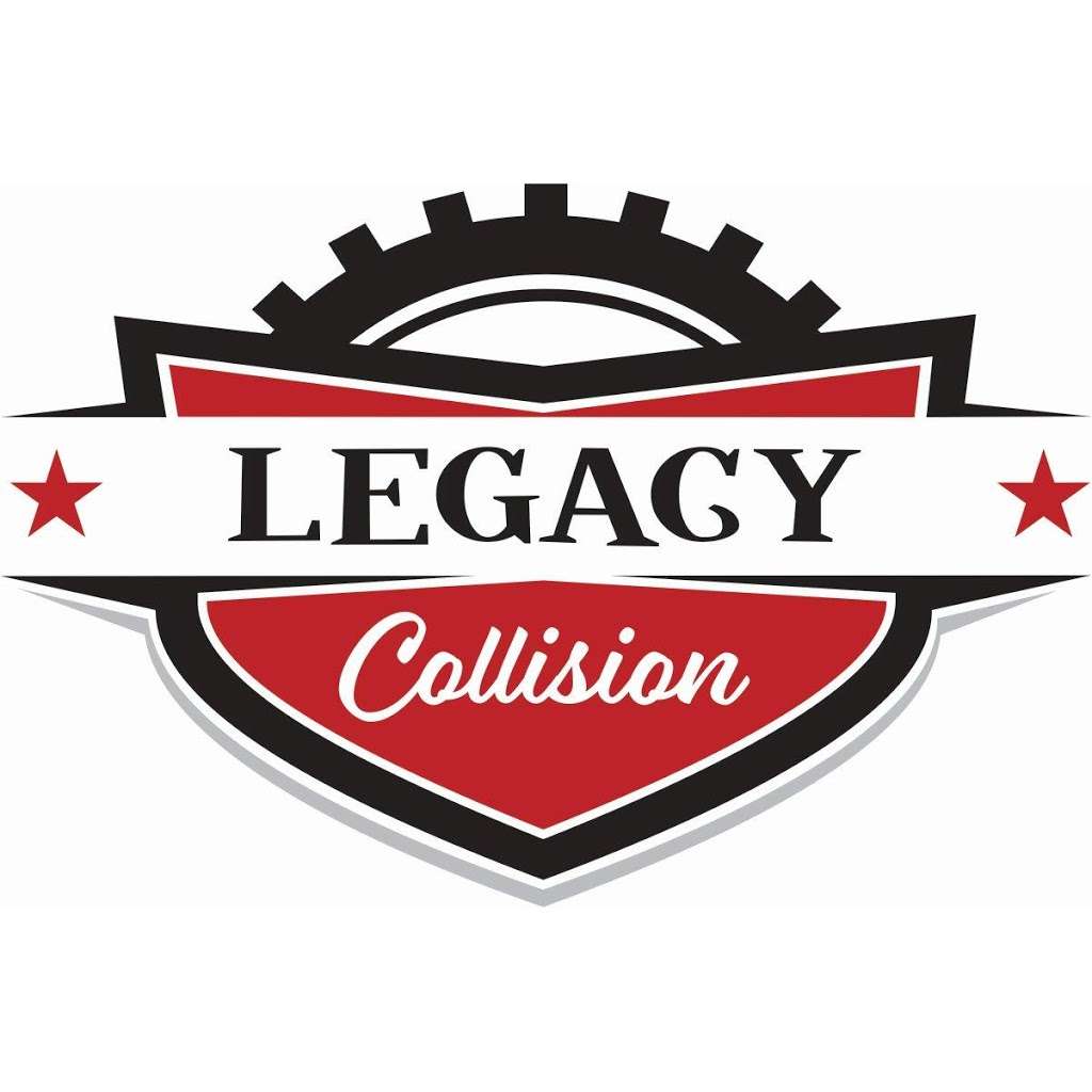 Legacy Collision | 7887 FM 2004, Hitchcock, TX 77563, USA | Phone: (409) 440-8900