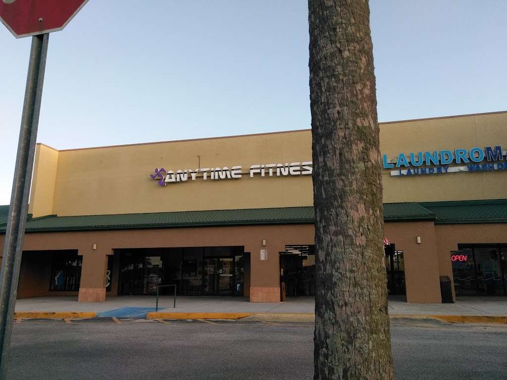 Anytime Fitness Lake Wales | 1318 FL-60, Lake Wales, FL 33853, USA | Phone: (863) 678-9999