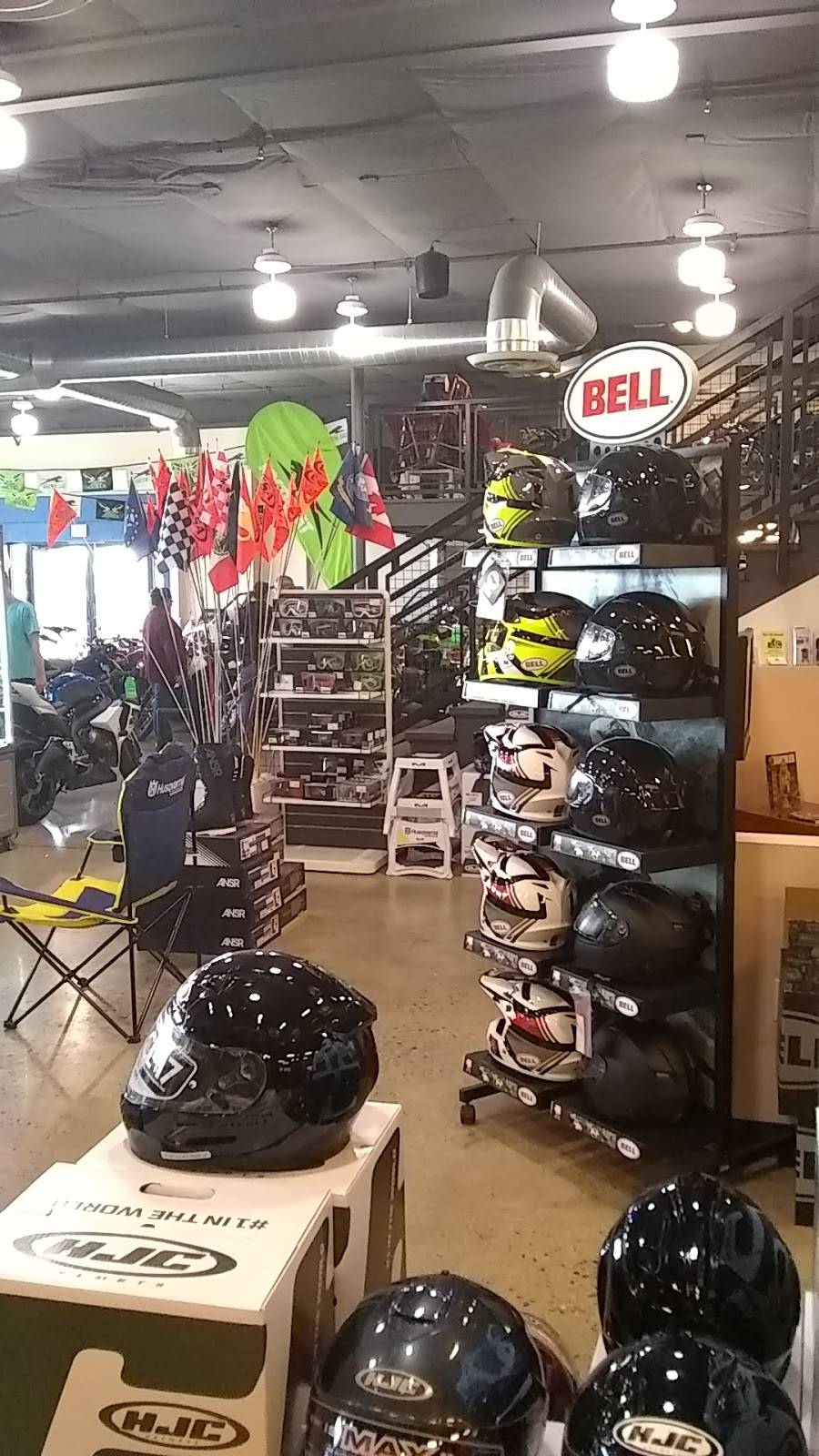 Cycles, Skis, & ATVs | 4649 E 22nd St, Tucson, AZ 85711, USA | Phone: (520) 747-8339