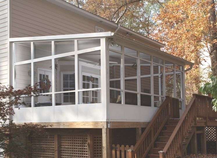 Champion Windows and Home Exteriors of Richmond | 10510 NorthLake Park Dr, Ashland, VA 23005 | Phone: (804) 417-4706