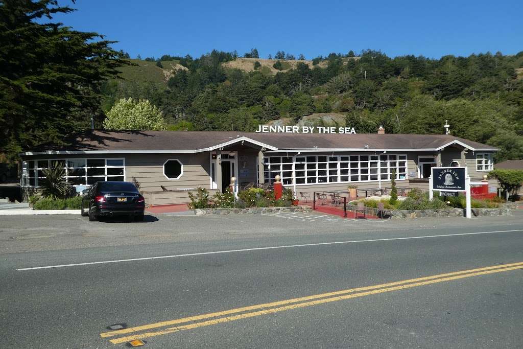 Jenner Inn | 10400 CA-1, Jenner, CA 95450 | Phone: (707) 865-2377