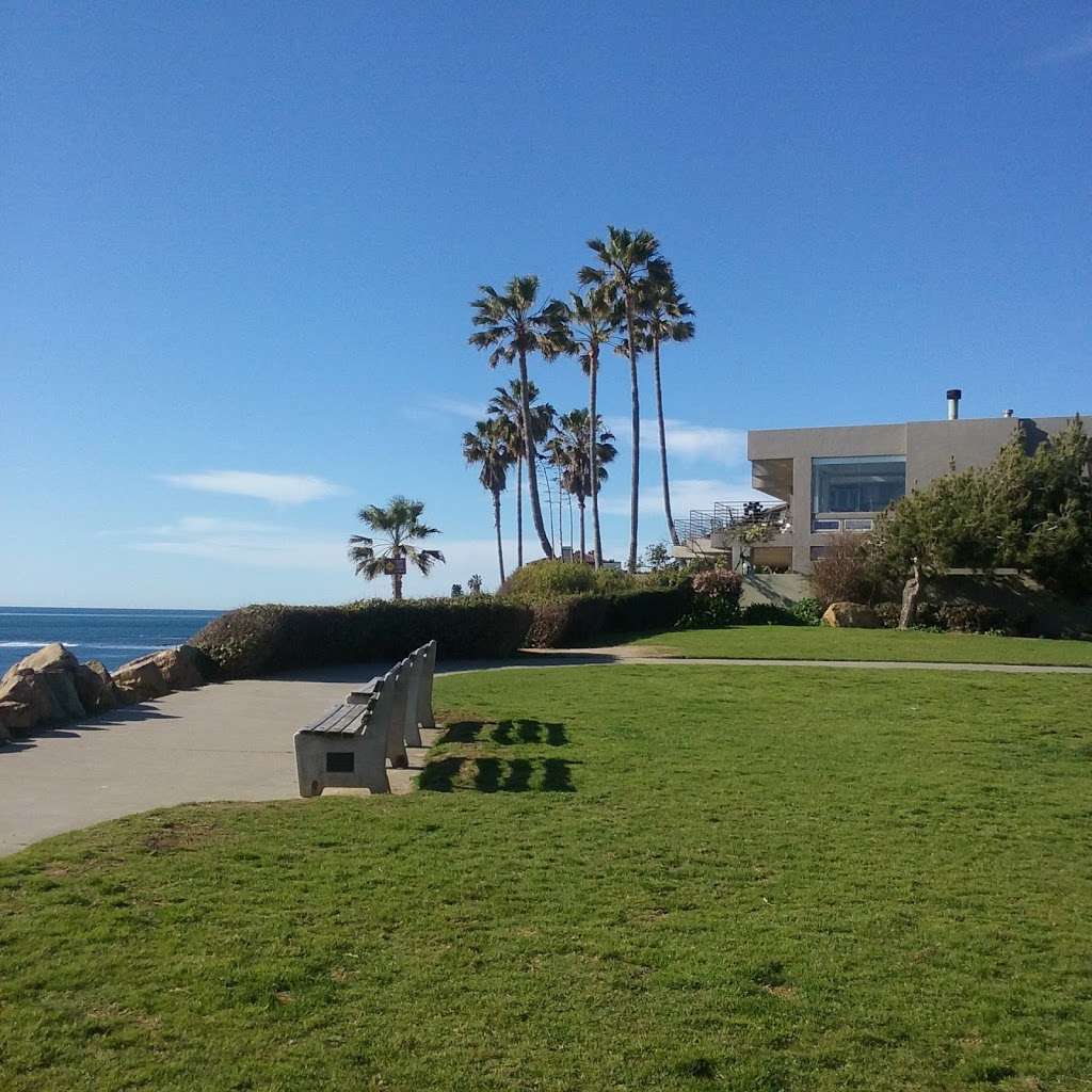 Palisades Park | 460 Ocean Blvd, San Diego, CA 92109, USA | Phone: (858) 581-9934