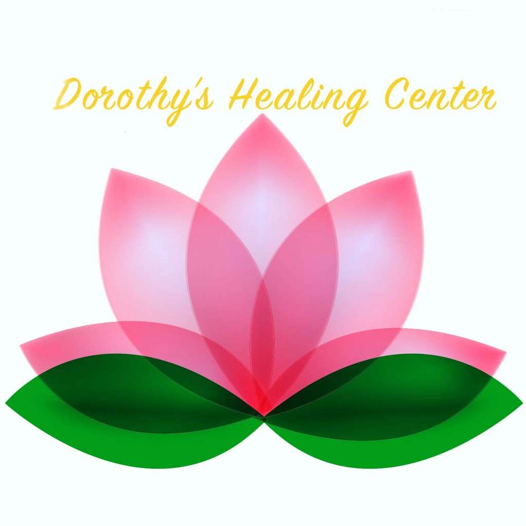 Dorothys Healing Center | 1368 NJ-38, Hainesport, NJ 08036, USA | Phone: (609) 261-1955