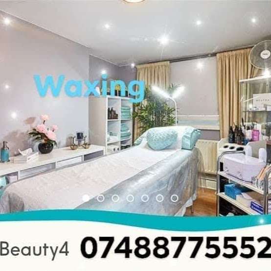 Sully Beauty4 | 18 A, Chadwell St, Clerkenwell, London EC1R 1XD, UK | Phone: 07488 775552