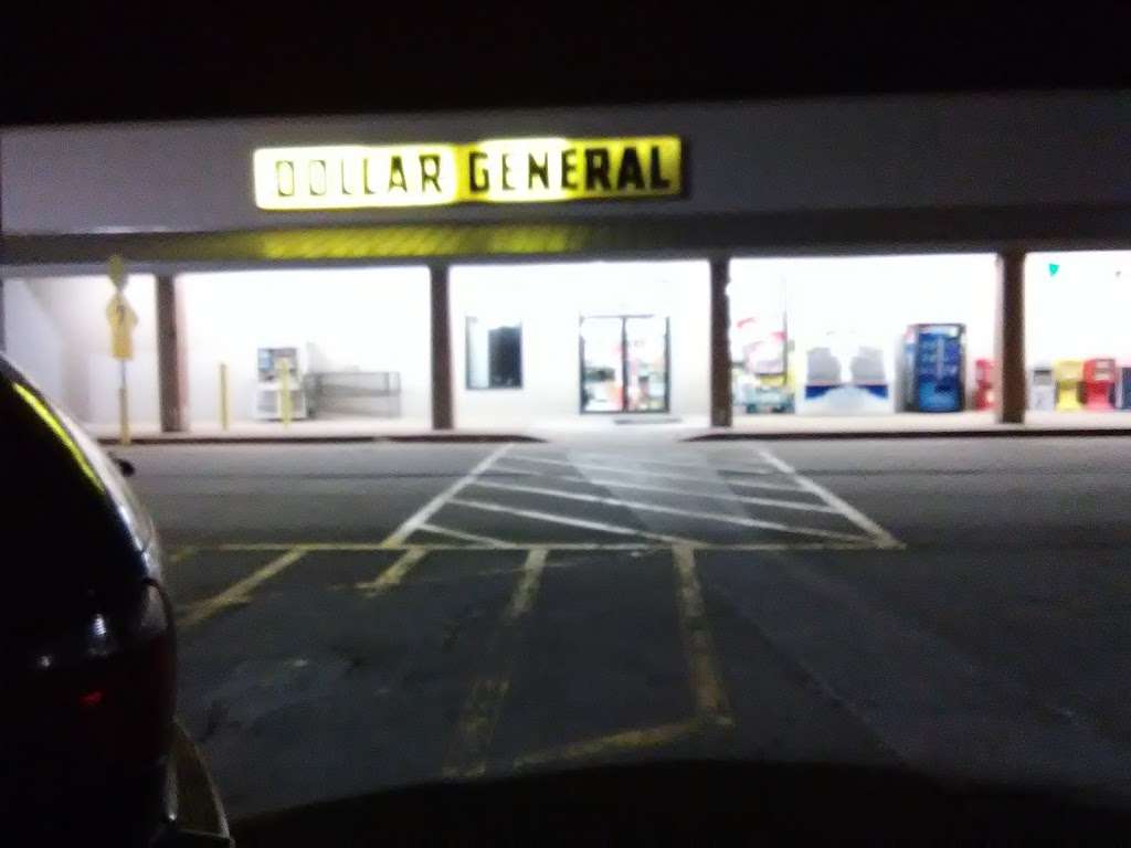 Dollar General | 2212 S Princeton Cir Dr #8, Ottawa, KS 66067, USA | Phone: (785) 242-9532