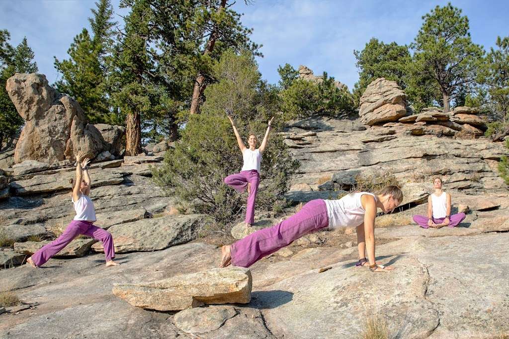 Maitri Yoga - Westminster | 9000 W 88th Ave, Westminster, CO 80005, USA | Phone: (303) 421-4131