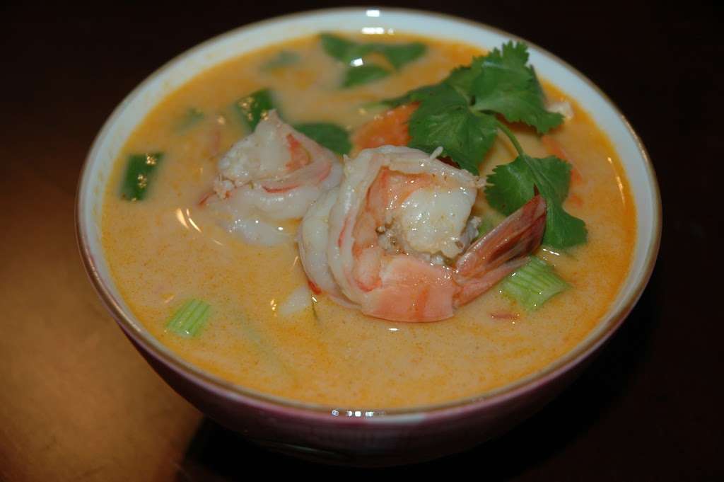 Fantastic Thai Restaurant | 12 Reagan St, Old Bridge, NJ 08857, USA | Phone: (732) 387-3623