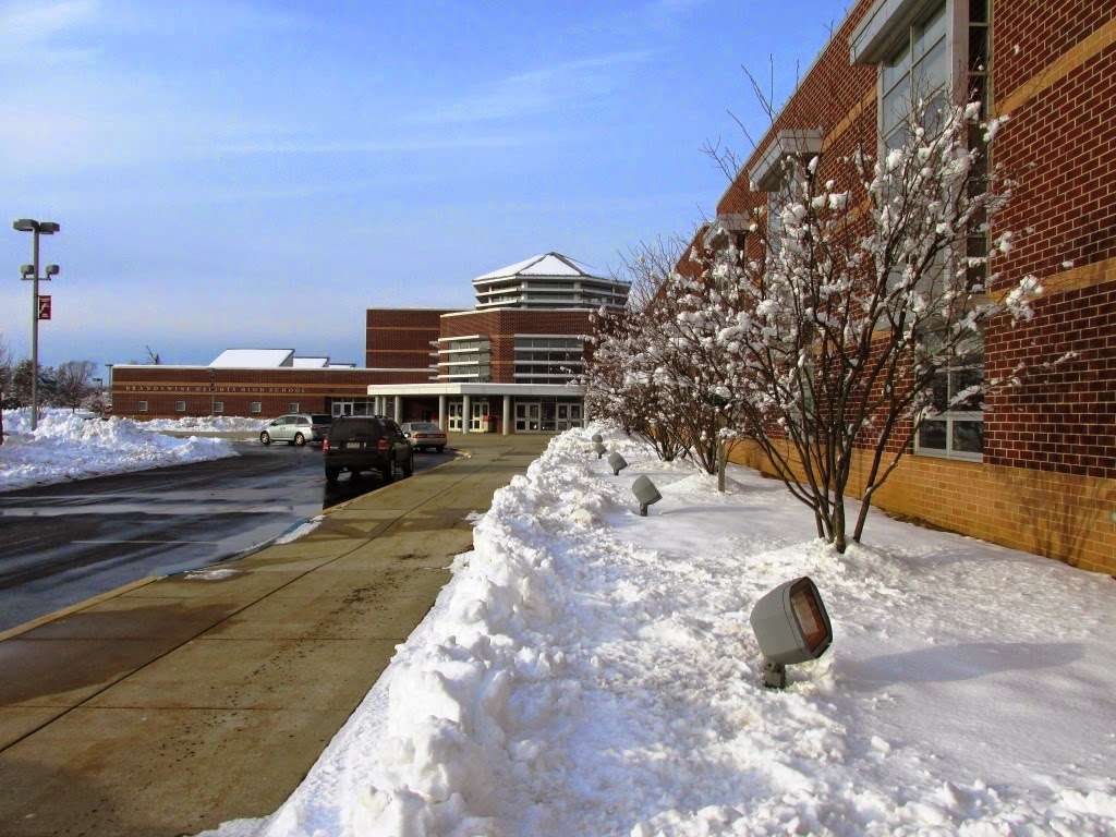 Brandywine Heights School District | 200 W Weis St, Topton, PA 19562, USA | Phone: (610) 682-5181