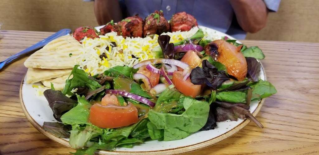 Kabob Lounge Carmel Valley | 11375 El Camino Real #170, San Diego, CA 92130 | Phone: (858) 720-6600