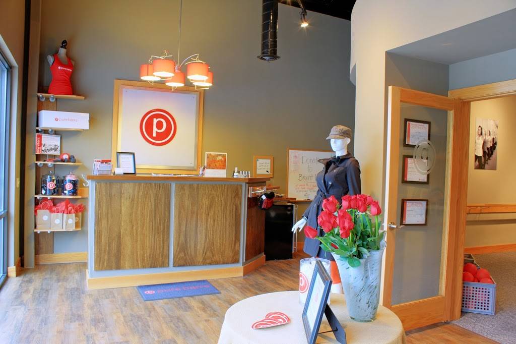 Pure Barre | 3420 Valley Plaza Pkwy, Fort Wright, KY 41017, USA | Phone: (859) 331-8600