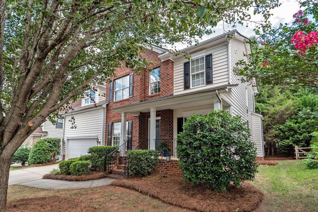 Jules Rules Realty | 1304 Grayscroft Dr, Waxhaw, NC 28173, USA | Phone: (704) 604-1808