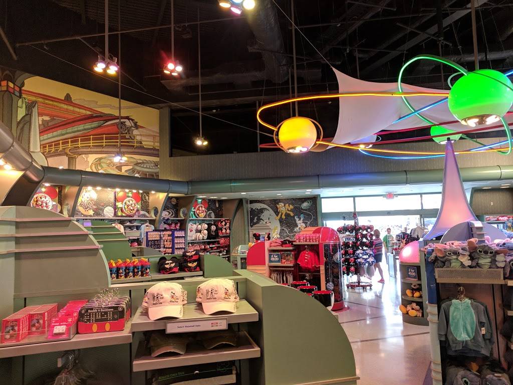 Star Traders | Magic Kingdom Park, Orlando, FL 32836 | Phone: (407) 939-5277