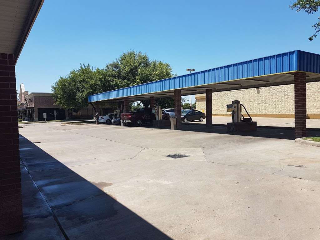 Car Wash | 11030 West Rd, Houston, TX 77064 | Phone: (929) 436-6949