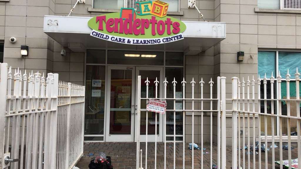 Tender Tots Child Care, Preschool & After School Programs | 3322 Decatur Ave, Bronx, NY 10467, USA | Phone: (718) 324-1052
