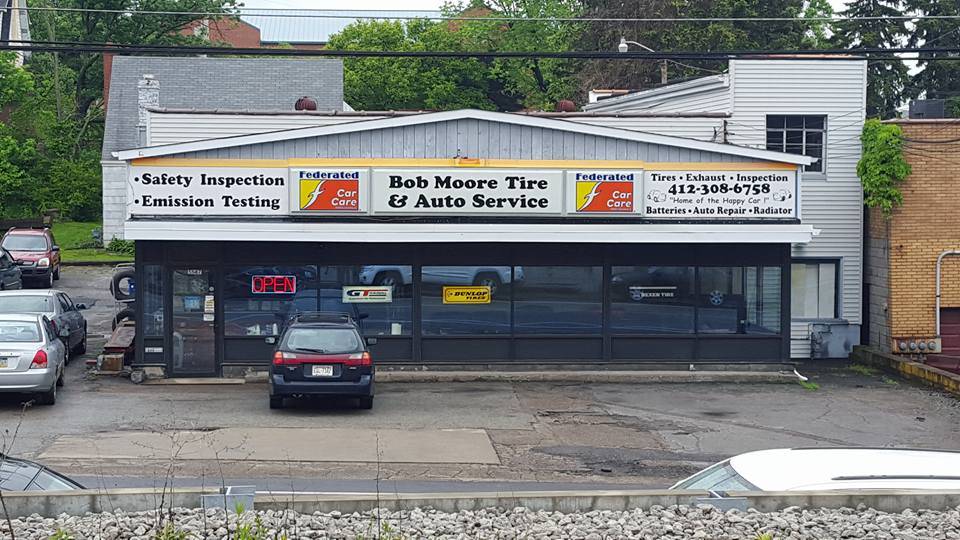 Miller Auto Parts & Services | 5147 Brightwood Rd, Bethel Park, PA 15102, USA | Phone: (412) 308-6758