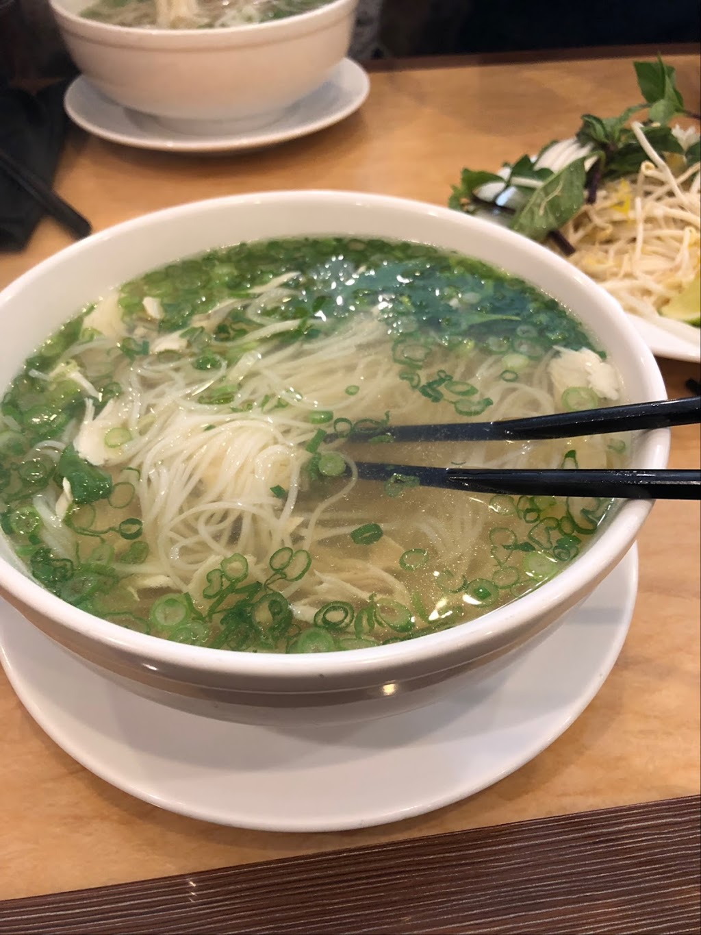 Fantastic Pho Royal Tea House | 3707 College Park Dr, The Woodlands, TX 77384, USA | Phone: (936) 273-9000