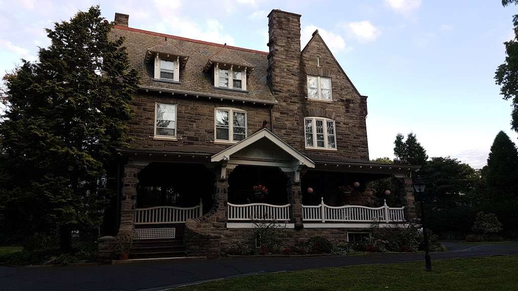 Silverstone Bed & Breakfast | 8840 Stenton Ave, Philadelphia, PA 19118, USA | Phone: (215) 242-3333