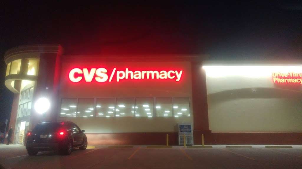 CVS Photo | 24950 Franz Rd, Katy, TX 77493 | Phone: (281) 574-8282