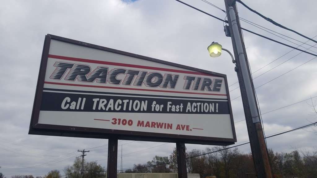 Traction Tire | 3100 Marwin Rd Suite 100, Bensalem, PA 19020, USA | Phone: (800) 486-8847