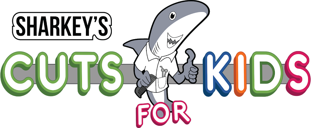 Sharkeys Cuts For Kids - Schertz/Cibolo | 6032 FM3009 #160, Schertz, TX 78154, USA | Phone: (210) 880-0860