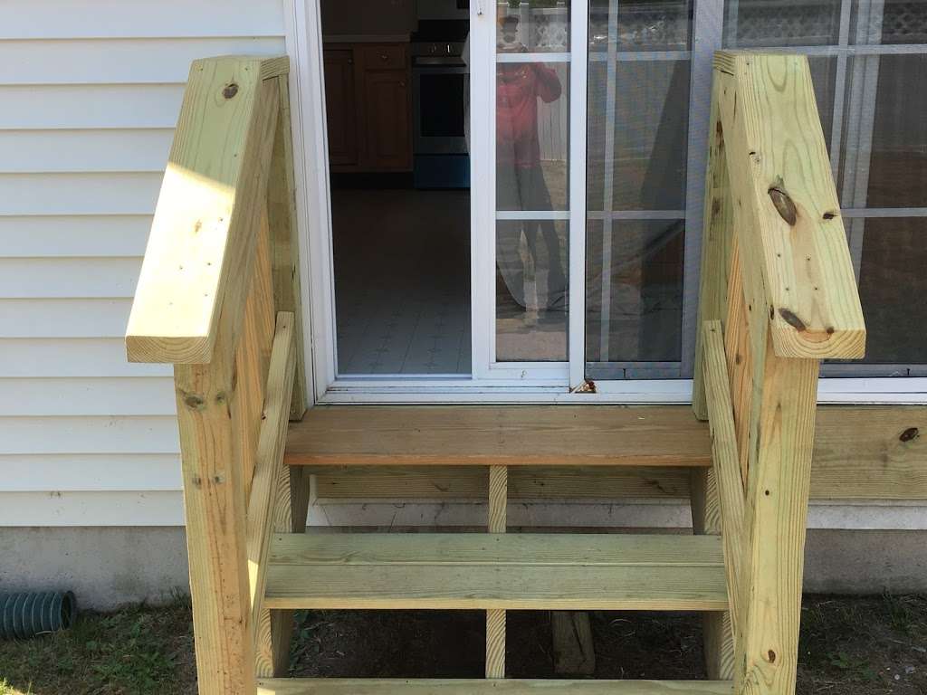 DJs Painting Local (Millville office) | 1108 Brookdale Terrace, Millville, NJ 08332, USA | Phone: (856) 455-5257