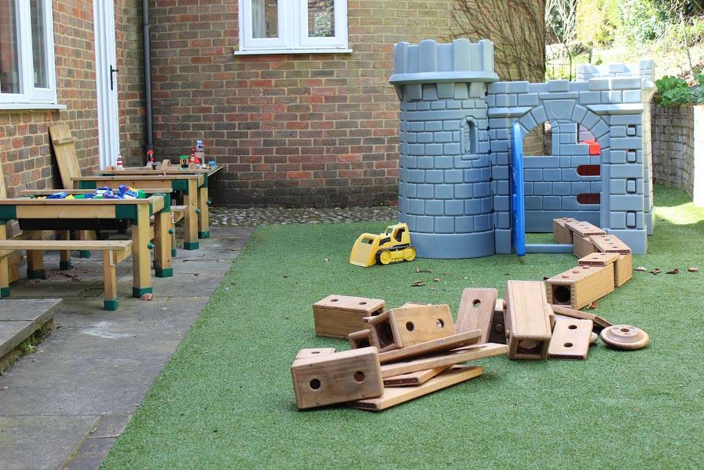 Fawkham Pre-School | Kentdown House, Scudders Hill, Fawkham DA3 8PA, UK | Phone: 07442 507479