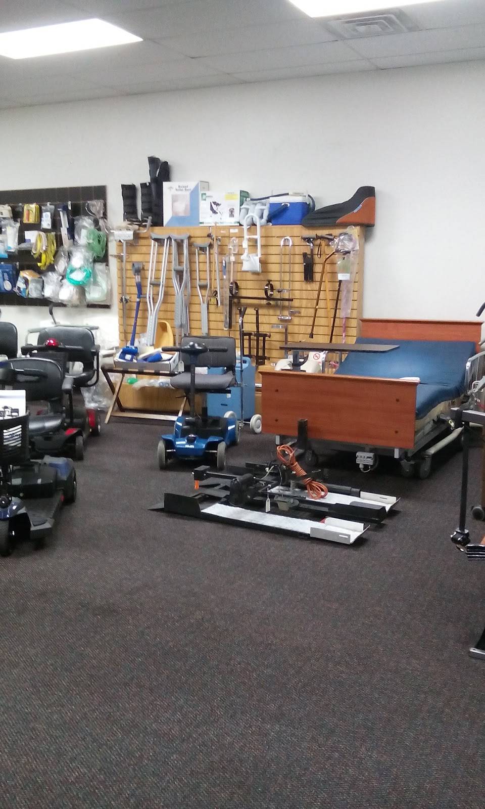 Scooterville/Wheelchairs And More | 3745 Boulder Hwy c, Las Vegas, NV 89121, USA | Phone: (702) 431-3384