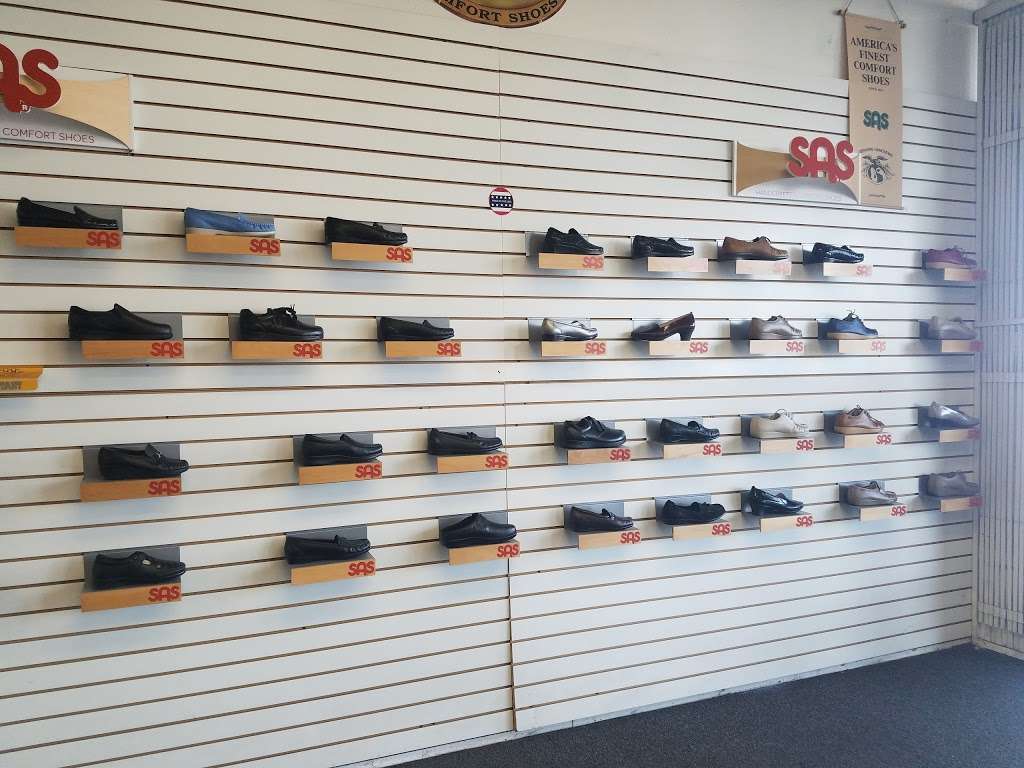 Sally Shoes | 5629 Rosemead Blvd, Temple City, CA 91780, USA | Phone: (626) 309-9411