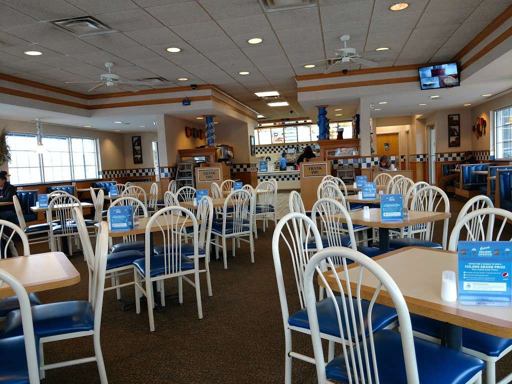 Culvers | 4701 Kentucky Ave, Indianapolis, IN 46221 | Phone: (317) 821-2938