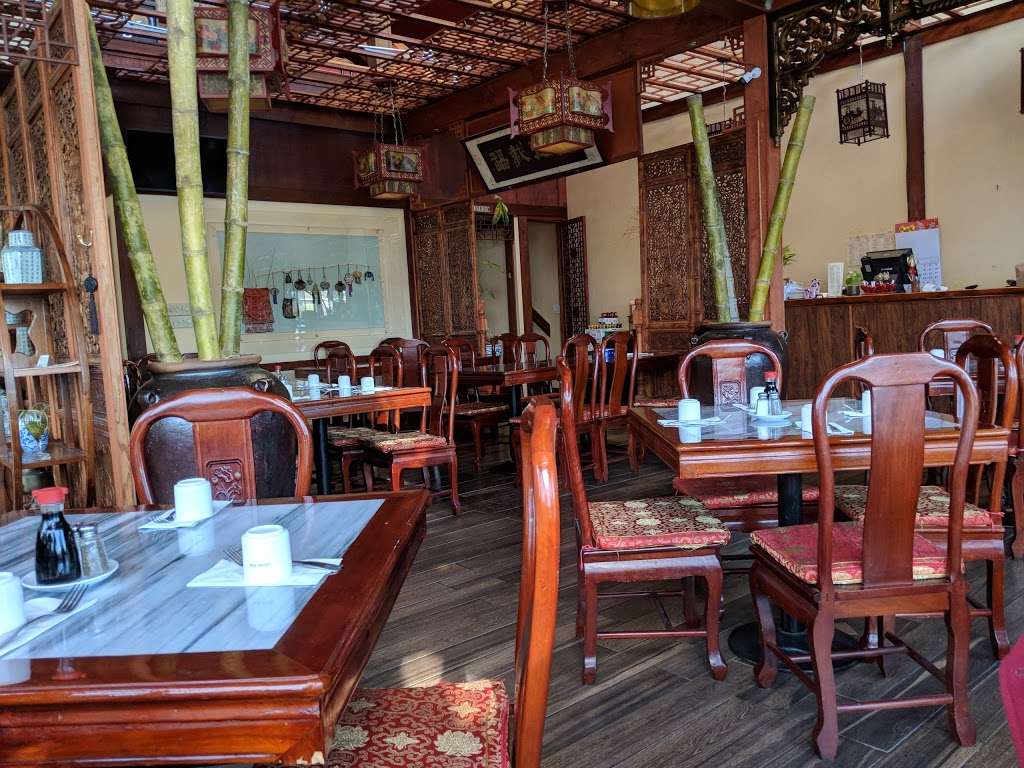 China Villa Restaurant | 891-A Island Dr, Alameda, CA 94502 | Phone: (510) 521-1911