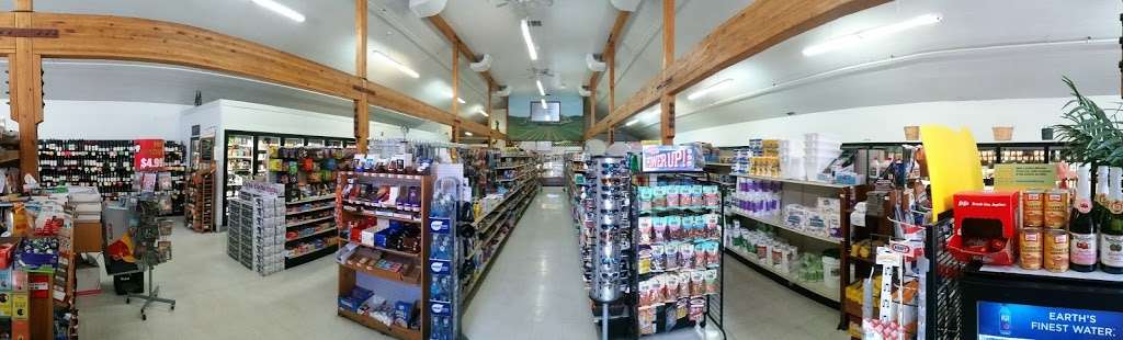 Kenwood Market & Deli | 8910 Sonoma Hwy, Kenwood, CA 95452, USA | Phone: (707) 833-5053