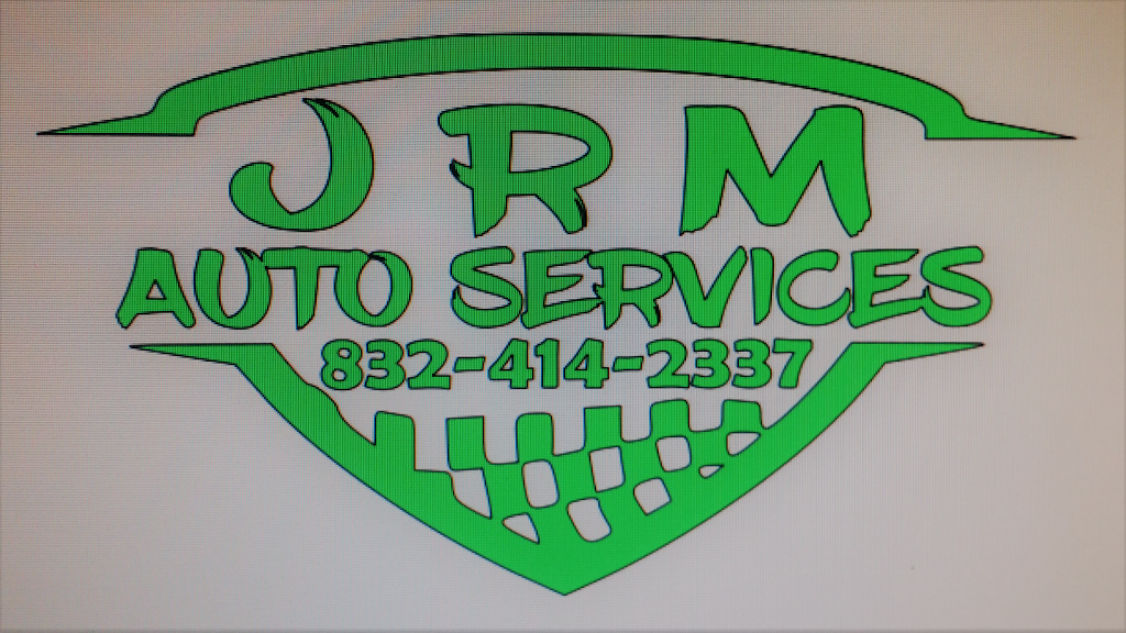 JRM Auto Services | 1011 W Texas Ave, Baytown, TX 77520 | Phone: (832) 414-2337