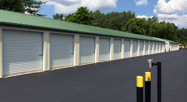 Wilson Road Storage | 1204 N Wilson Rd, Columbus, OH 43204, USA | Phone: (614) 701-9801