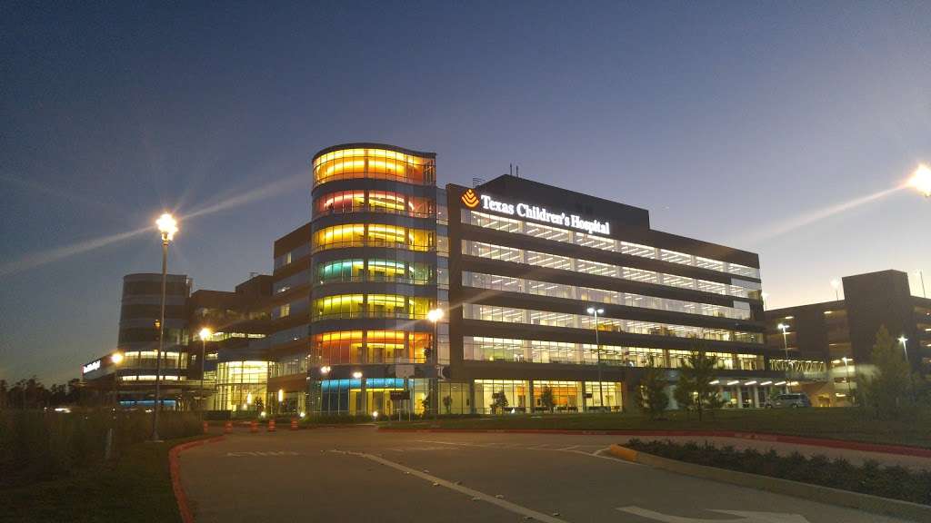 Texas Childrens Hospital The Woodlands - Outpatient Services | 17580 I-45, The Woodlands, TX 77384, USA | Phone: (936) 267-5000