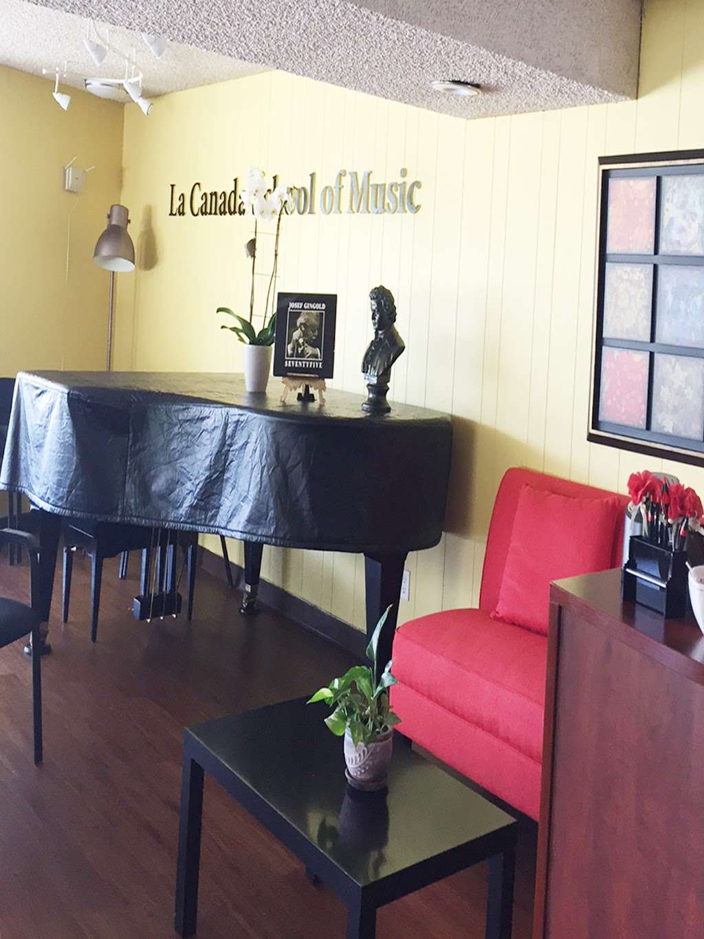 La Canada School of Music | 4515 Castle Rd, La Cañada Flintridge, CA 91011, USA | Phone: (818) 957-7438