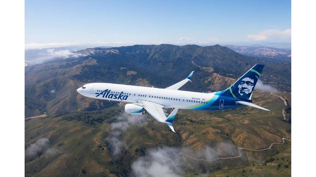 Alaska Airlines - Wichita | 2277 Eisenhower Airport Pkwy, Wichita, KS 67209, USA | Phone: (800) 654-5669