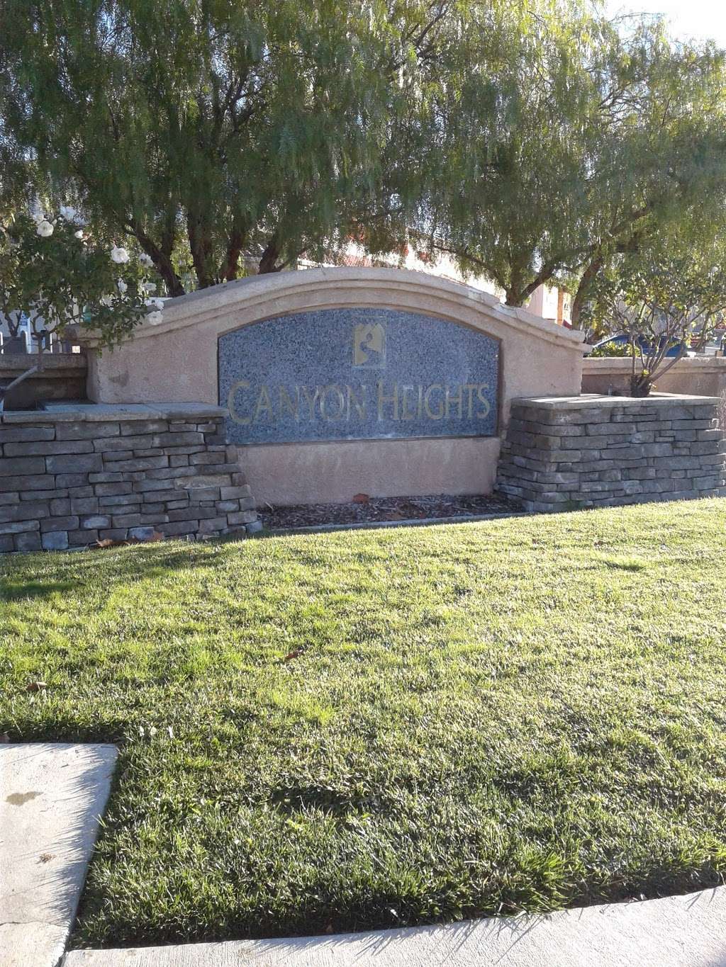 Canyon Heights | Copper Hill Dr, Santa Clarita, CA 91350, USA