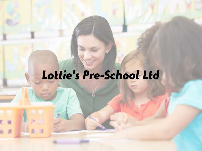 Lotties Pre-School Ltd | Elm Dr, Cheshunt, Waltham Cross EN8 0RX, UK | Phone: 01992 638866